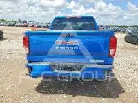 2023 GMC Sierra photo