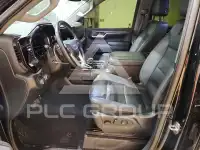 2023 GMC Sierra фото