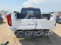 2023 GMC Sierra фото