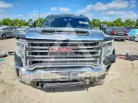 2023 GMC Sierra фото