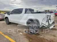 2023 GMC Sierra фото
