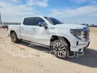 2023 GMC Sierra photo
