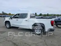 2023 GMC Sierra фото
