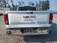 2023 GMC Sierra фото
