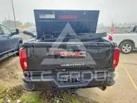 2023 GMC Sierra фото