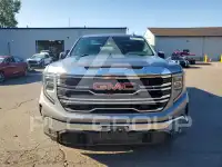 2023 GMC Sierra фото