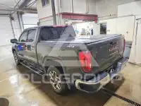 2023 GMC Sierra фото