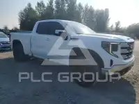 2023 GMC Sierra фото