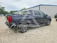 2023 GMC Sierra фото
