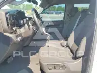 2023 GMC Sierra фото