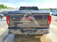 2023 GMC Sierra фото
