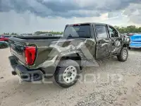 2023 GMC Sierra фото