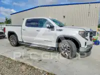 2023 GMC Sierra фото