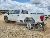 2023 GMC Sierra фото
