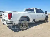2023 GMC Sierra photo