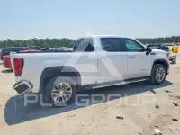 2023 GMC Sierra фото