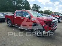 2023 GMC Sierra фото