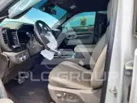 2023 GMC Sierra фото