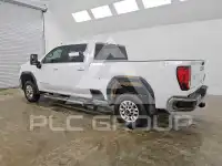 2023 GMC Sierra photo