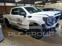 2023 GMC Sierra фото