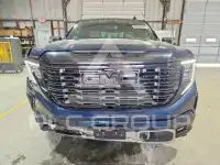 2023 GMC Sierra photo