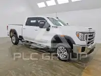2023 GMC Sierra photo