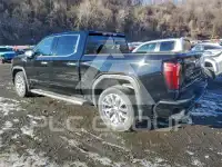 2023 GMC Sierra фото
