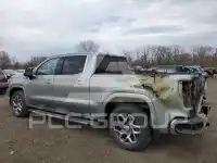 2023 GMC Sierra photo