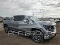 2023 GMC Sierra photo