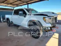 2023 GMC Sierra фото