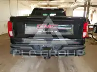 2023 GMC Sierra фото