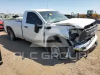 2023 GMC Sierra photo
