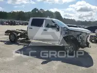 2023 GMC Sierra фото
