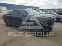 2023 GMC Sierra photo