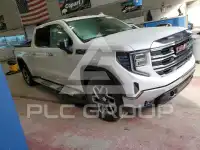 2023 GMC Sierra фото
