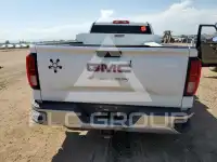 2023 GMC Sierra photo