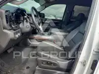2023 GMC Sierra фото