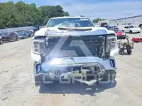 2023 GMC Sierra фото