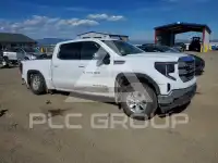 2023 GMC Sierra фото