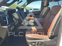 2023 GMC Sierra photo