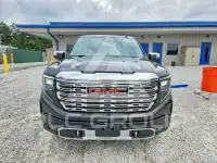 2023 GMC Sierra фото