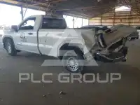 2023 GMC Sierra фото