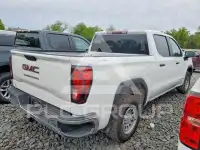 2023 GMC Sierra фото