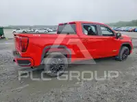 2023 GMC Sierra фото