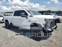 2023 GMC Sierra фото