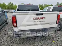 2023 GMC Sierra фото