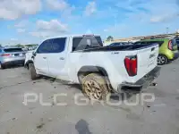 2023 GMC Sierra photo