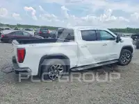 2023 GMC Sierra photo
