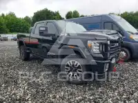 2023 GMC Sierra фото