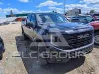 2023 GMC Sierra photo